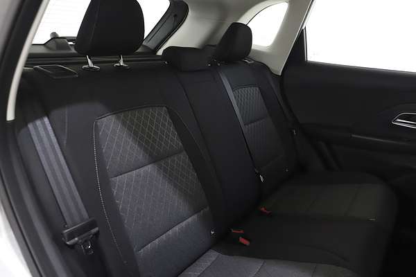 2024 MG ZS Excite Hybrid+ ZS32