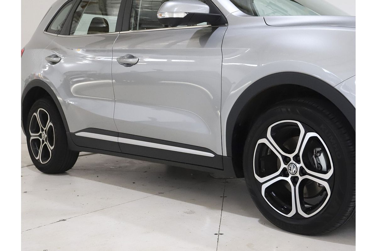 2024 MG ZS Excite Hybrid+ ZS32