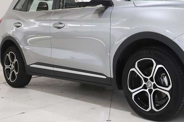 2024 MG ZS Excite Hybrid+ ZS32