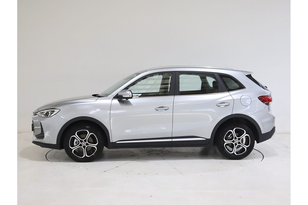 2024 MG ZS Excite Hybrid+ ZS32