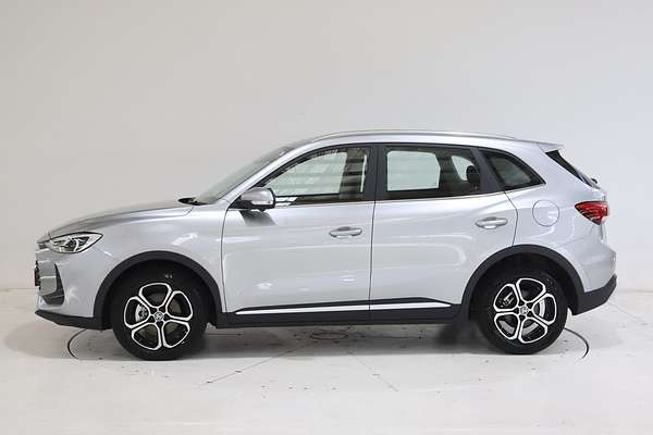 2024 MG ZS Excite Hybrid+ ZS32