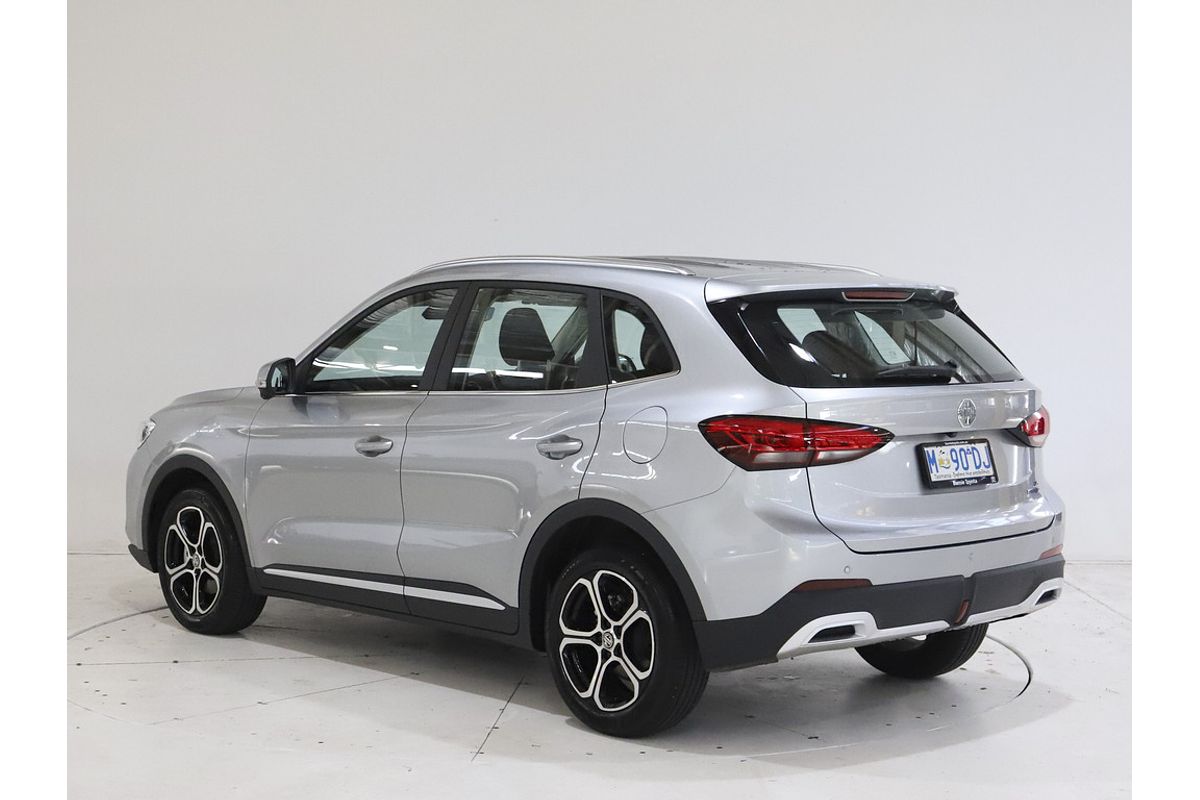 2024 MG ZS Excite Hybrid+ ZS32