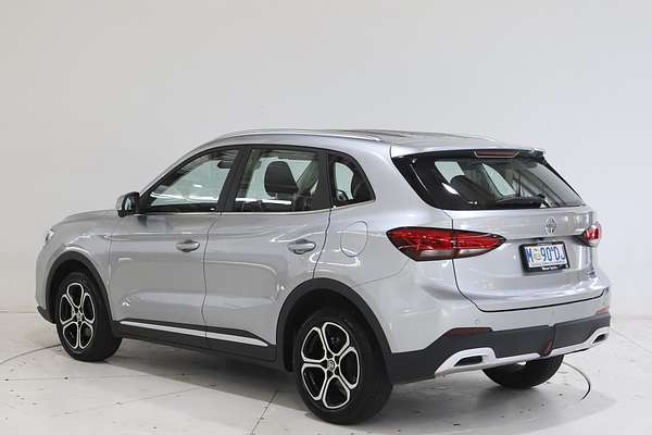 2024 MG ZS Excite Hybrid+ ZS32