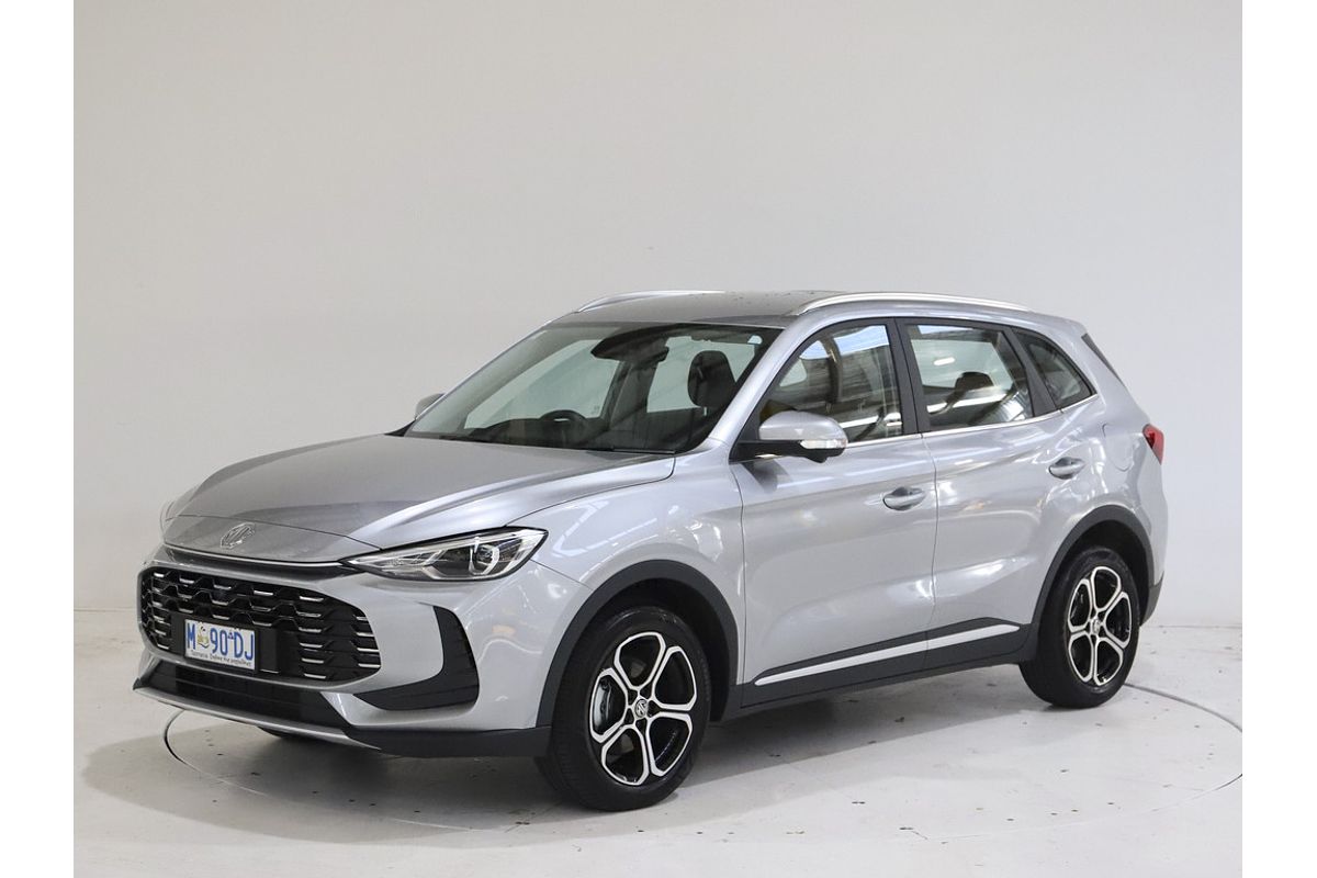 2024 MG ZS Excite Hybrid+ ZS32