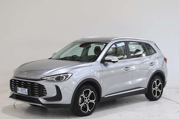 2024 MG ZS Excite Hybrid+ ZS32