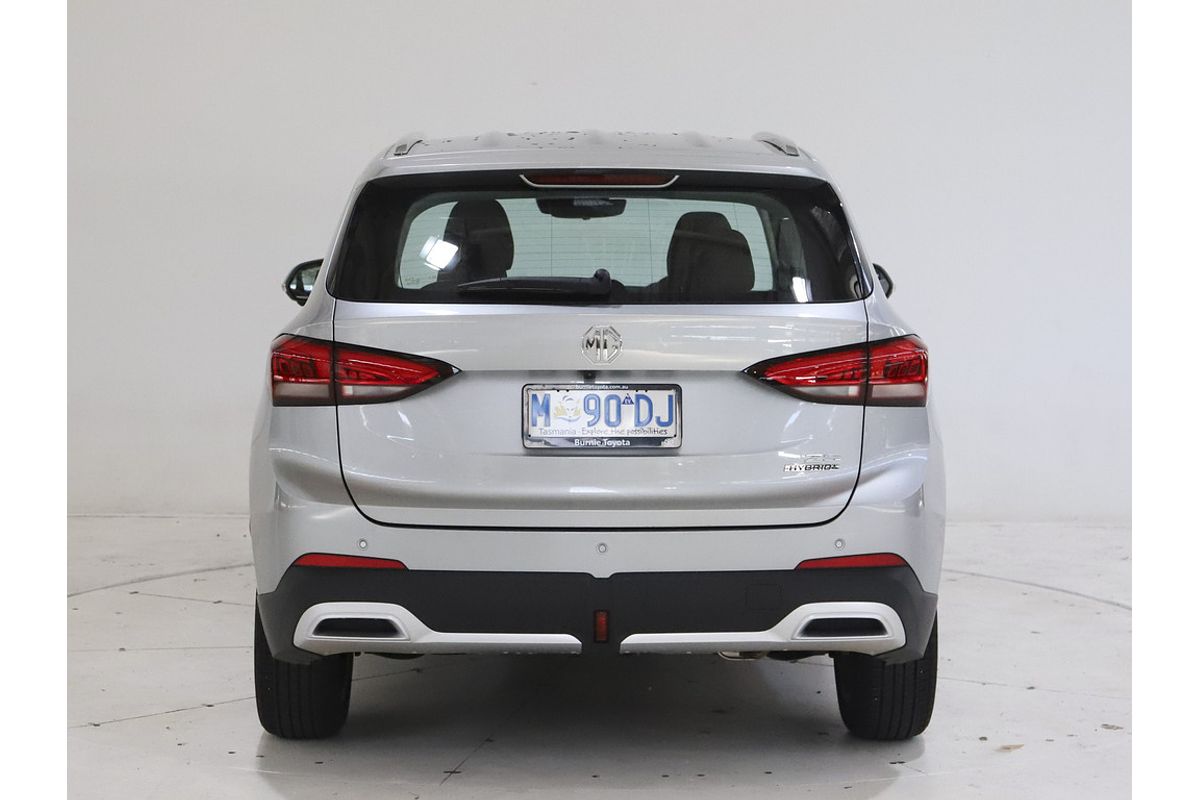 2024 MG ZS Excite Hybrid+ ZS32