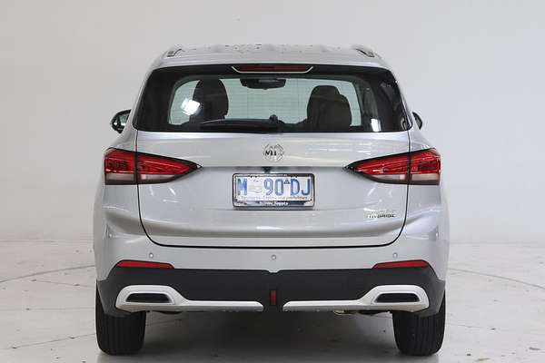 2024 MG ZS Excite Hybrid+ ZS32