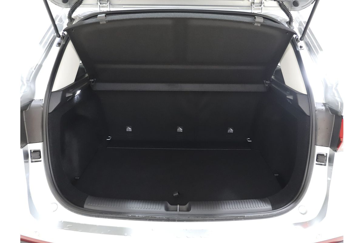 2024 MG ZS Excite Hybrid+ ZS32