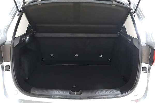 2024 MG ZS Excite Hybrid+ ZS32