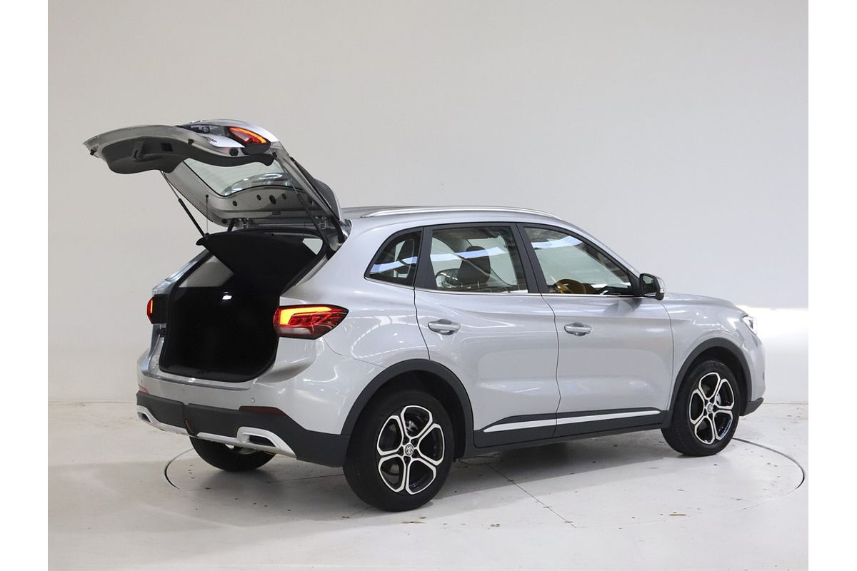 2024 MG ZS Excite Hybrid+ ZS32