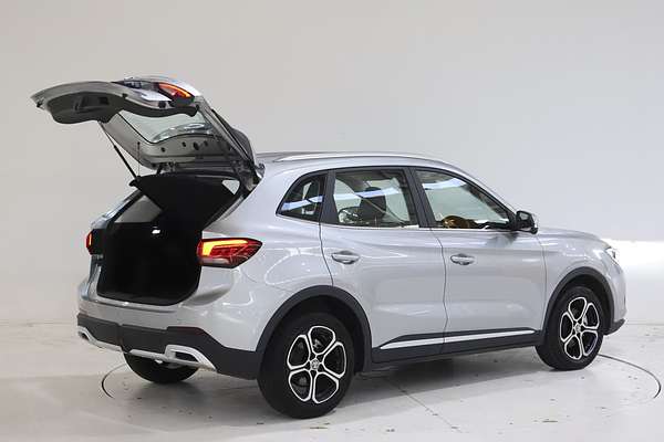 2024 MG ZS Excite Hybrid+ ZS32