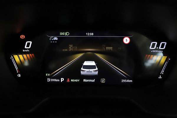 2024 MG ZS Excite Hybrid+ ZS32