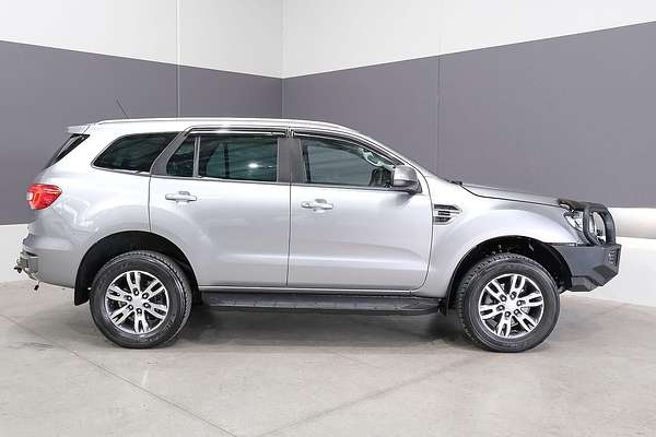 2018 Ford Everest Trend UA II 2.0L