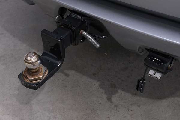 2018 Ford Everest Trend UA II 2.0L