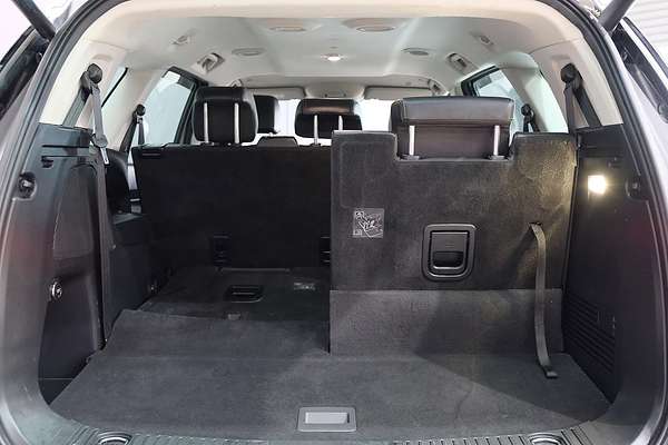 2018 Ford Everest Trend UA II 2.0L