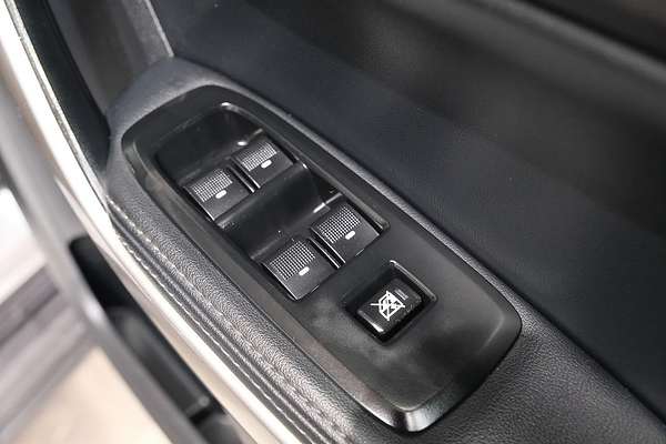 2018 Ford Everest Trend UA II 2.0L