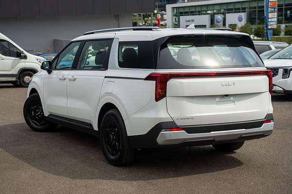 2025 Kia Carnival S KA4 PE