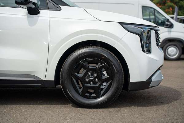 2025 Kia Carnival S KA4 PE