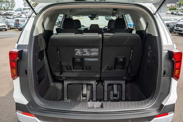 2025 Kia Carnival S KA4 PE