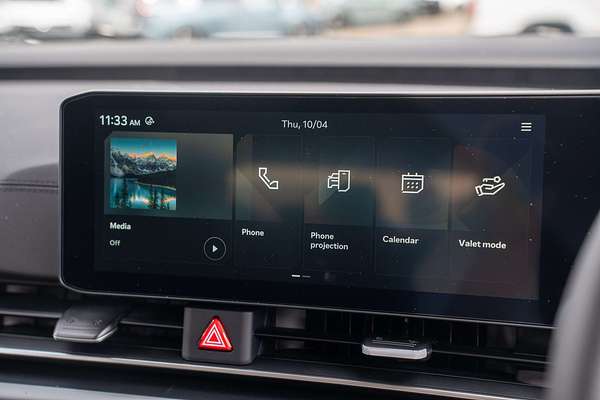 2025 Kia Carnival S KA4 PE