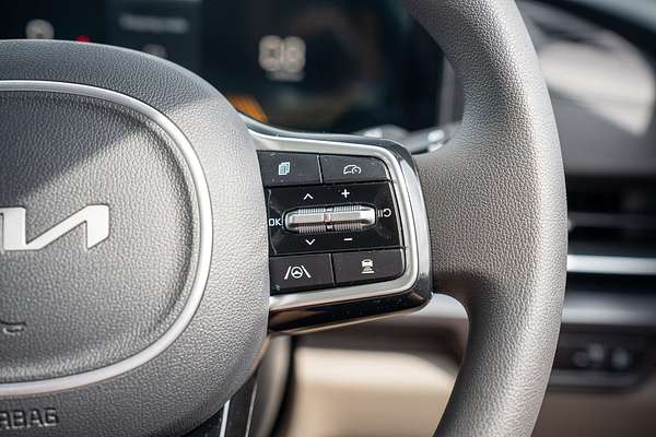 2025 Kia Carnival S KA4 PE