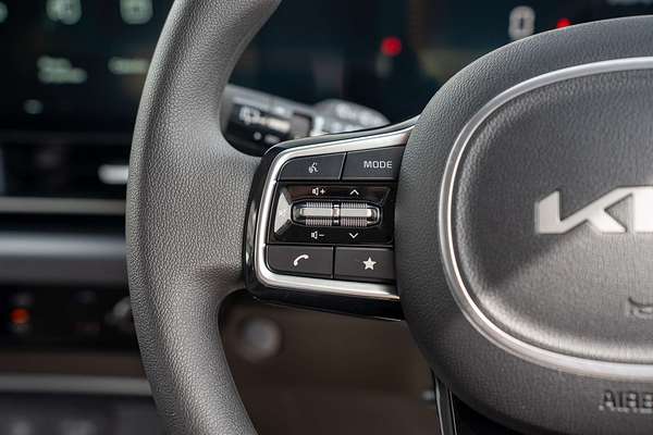 2025 Kia Carnival S KA4 PE