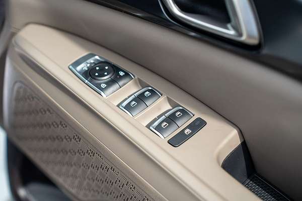 2025 Kia Carnival S KA4 PE