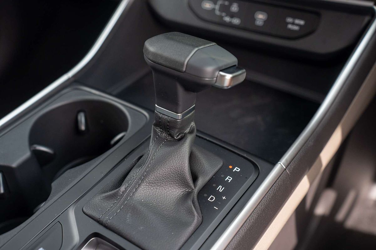 2025 Kia Carnival S KA4 PE