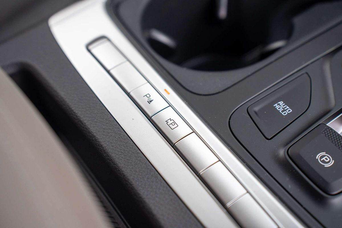 2025 Kia Carnival S KA4 PE