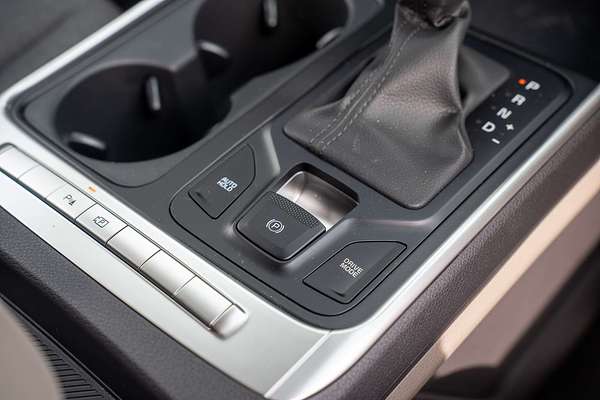 2025 Kia Carnival S KA4 PE