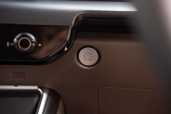 2025 Kia Carnival S KA4 PE