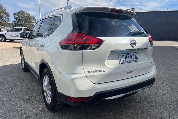 2019 Nissan X-TRAIL ST-L T32 Series II