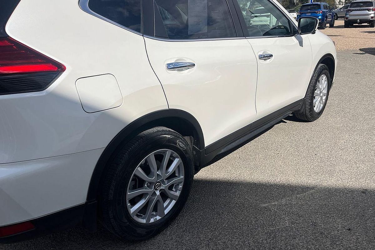 2019 Nissan X-TRAIL ST-L T32 Series II
