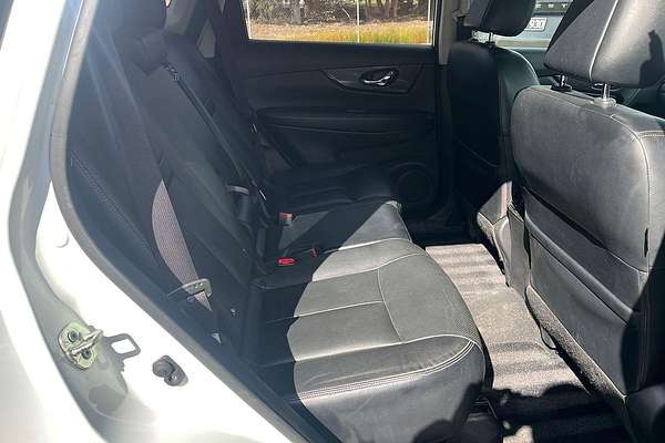 2019 Nissan X-TRAIL ST-L T32 Series II