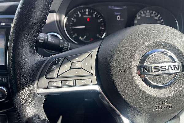 2019 Nissan X-TRAIL ST-L T32 Series II