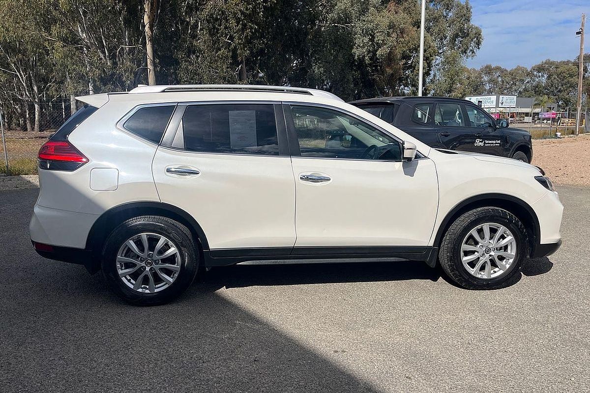 2019 Nissan X-TRAIL ST-L T32 Series II