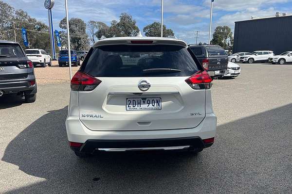 2019 Nissan X-TRAIL ST-L T32 Series II