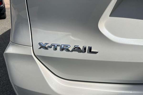 2019 Nissan X-TRAIL ST-L T32 Series II