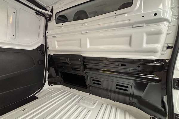 2025 Renault Trafic Premium X82 LWB Low Roof