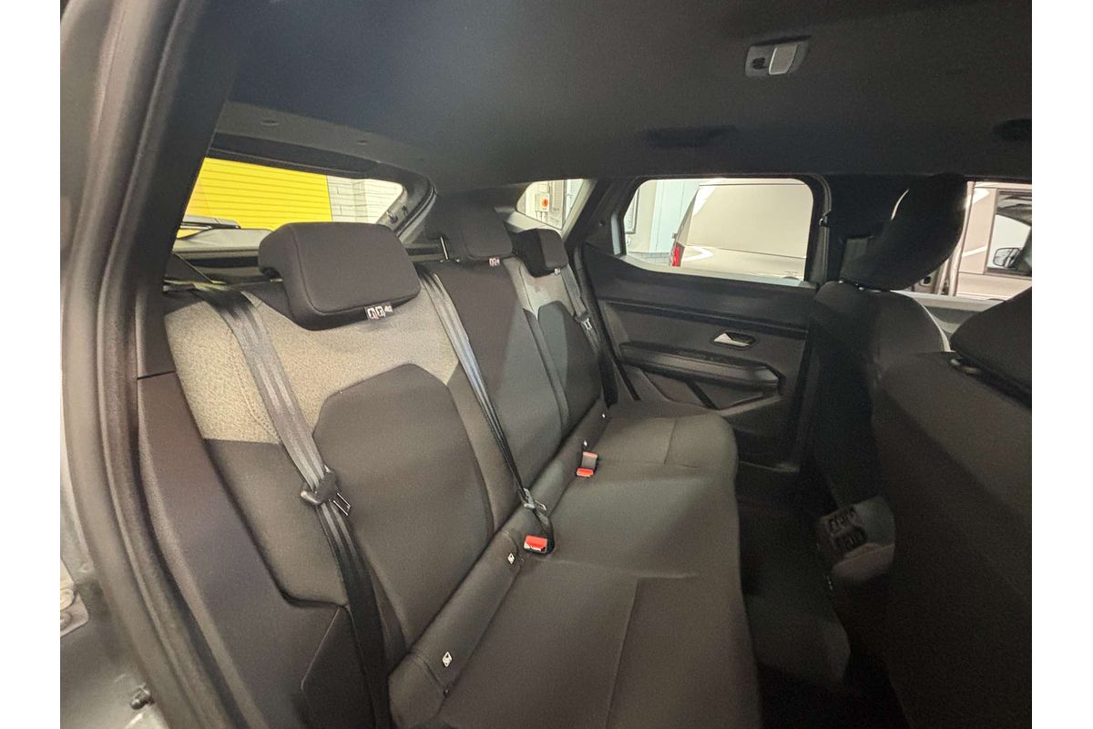 2025 Renault Duster Evolution X1311