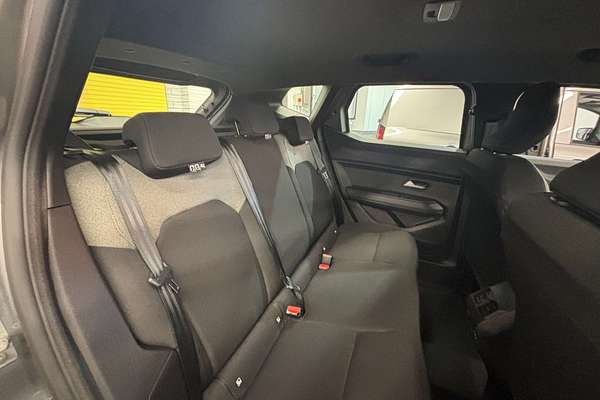 2025 Renault Duster Evolution X1311