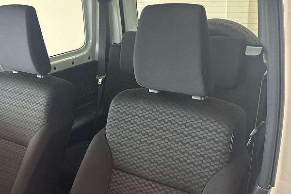 2025 Suzuki Jimny GLX GJ