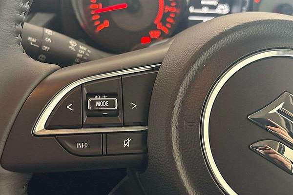 2025 Suzuki Jimny GLX GJ