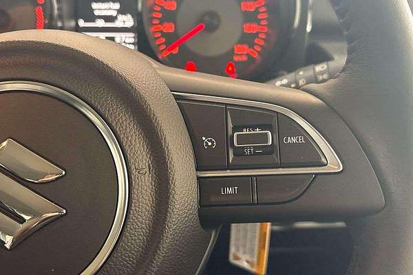 2025 Suzuki Jimny GLX GJ