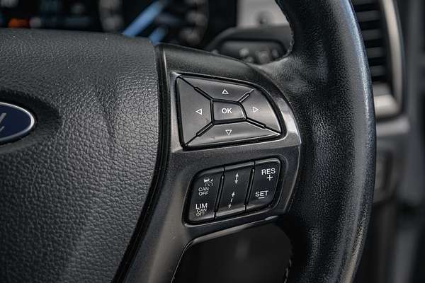 2021 Ford Ranger FX4 Max PX MkIII 4X4 2.0L