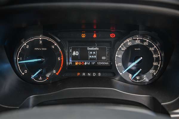 2021 Ford Ranger FX4 Max PX MkIII 4X4 2.0L