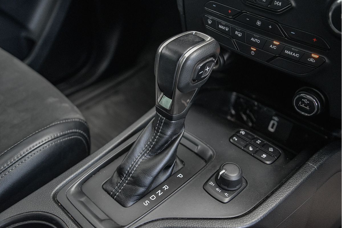 2021 Ford Ranger FX4 Max PX MkIII 4X4 2.0L