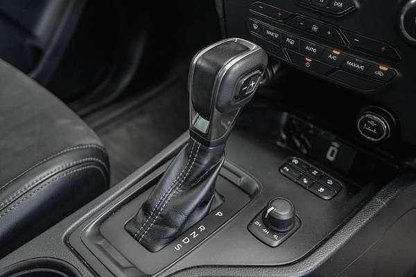 2021 Ford Ranger FX4 Max PX MkIII 4X4 2.0L