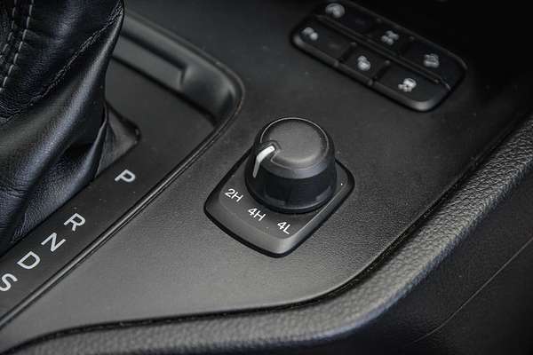 2021 Ford Ranger FX4 Max PX MkIII 4X4 2.0L