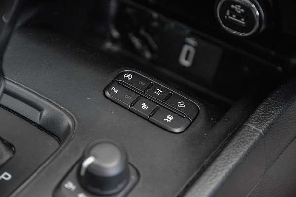 2021 Ford Ranger FX4 Max PX MkIII 4X4 2.0L